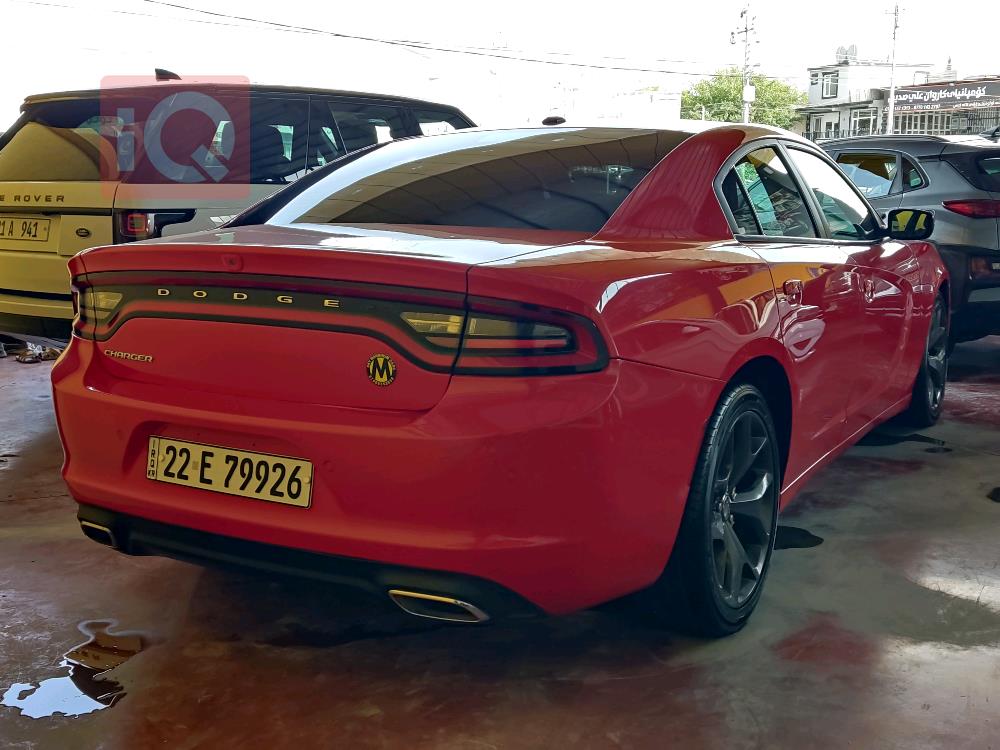 Dodge Charger